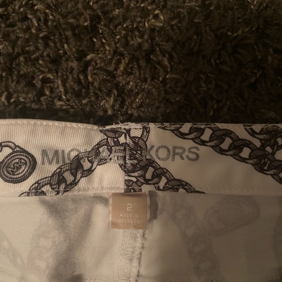 Michael Kors Jean shorts - Picture 2 of 2